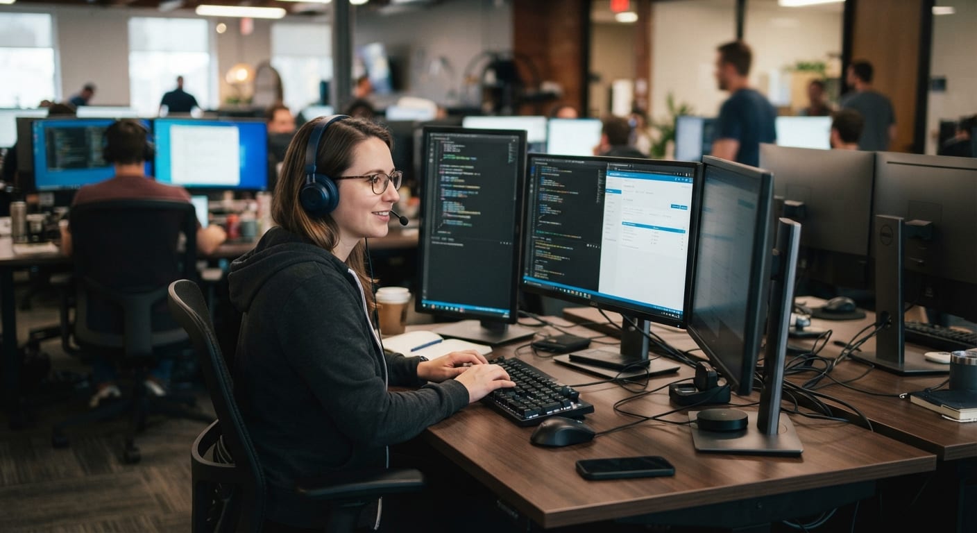 Cloud Transformation & Strategy